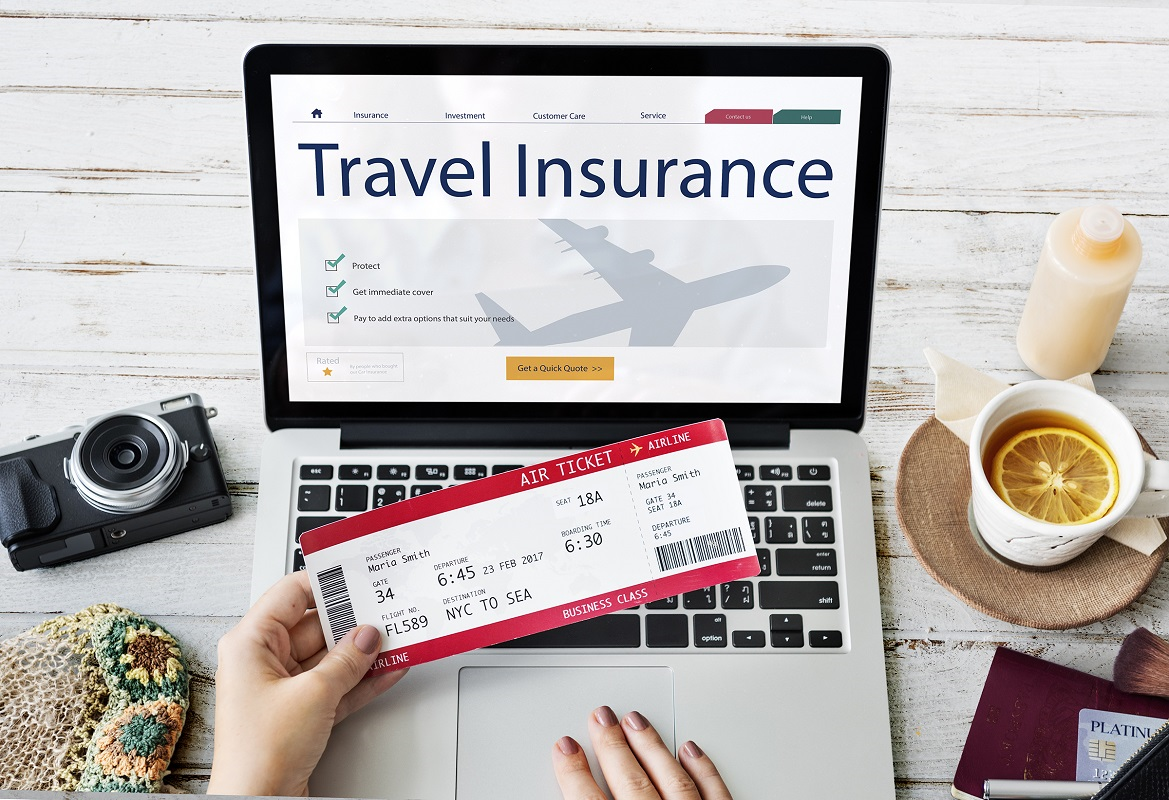 All about Travel Insurance